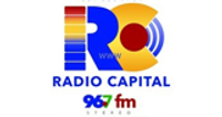 Radio Capital FM logo