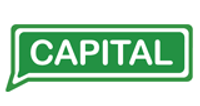 Radio Capital logo