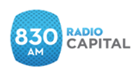 Radio Capital logo