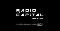 Logotipo de Radio Capital