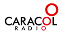 Radio Caracol logo