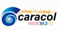 Radio Caracol logo