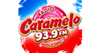 Logotipo de Radio Caramelo 93.9 FM Online