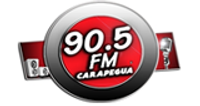 Radio Carapegua FM logo