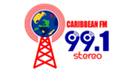 Logotipo de Radio Caribbean