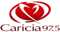 Radio Caricia logo