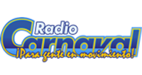 Radio Carnaval logo