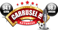 Radio Carrusel FM logo