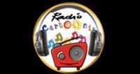 Radio Cartoonia logo