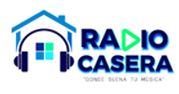 RadioCaseraSV logo