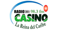 Radio Casino logo