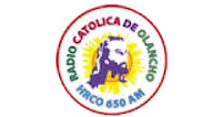 Radio Catolica de Olancho logo