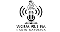 Radio Católica logo