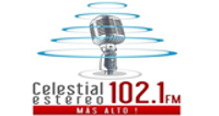 Radio Celestial Estereo logo