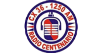 Radio Centenario AM logo