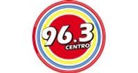 Radio Centro logo