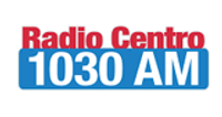 Radio Centro logo