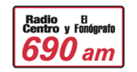 Radio Centro logo