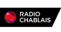 Radio Chablais - FM 92.6 logo