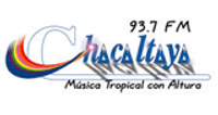 Radio Chacaltaya logo