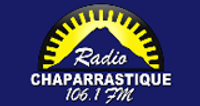 Radio Chaparrastique logo