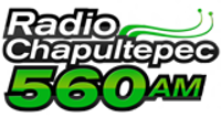 Radio Chapultepec logo