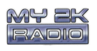 RadioChat Y2K Digital logo