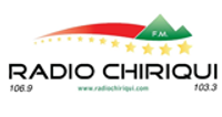 Radio Chiriqui logo