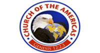 Logotipo de Radio Church Of The Americas