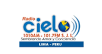 Radio Cielo 101.7 Fm logo