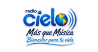 Logotipo de Radio Cielo 101.7 Fm