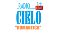 Logotipo de Radio Cielo "Romantica"