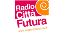 Radio Citta Futura logo