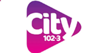 Radio City 102.3 FM logo