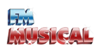 Radio Ciudad FM Musical logo