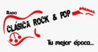 Logotipo de Radio Clasica Rock&Pop