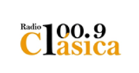 Radio Clásica logo