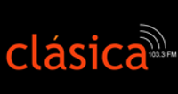 Radio Clasica logo