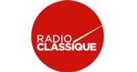 Radio Classique FM logo