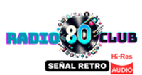 Radio Club 80 VORVIS /OGG logo