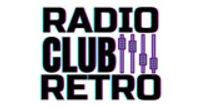 Logotipo de Radio Club Retro