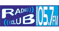 Radio Club logo