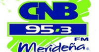 Radio CNB logo