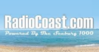 RadioCoastcom logo