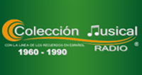 Radio Coleccion Musical logo