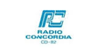 Radio Concordia logo