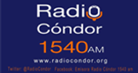 Radio Cóndor logo