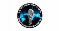 Logotipo de Radio Conexion De Lo Alto