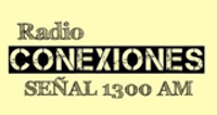 Radio Conexiones logo