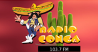 Radio Conga logo